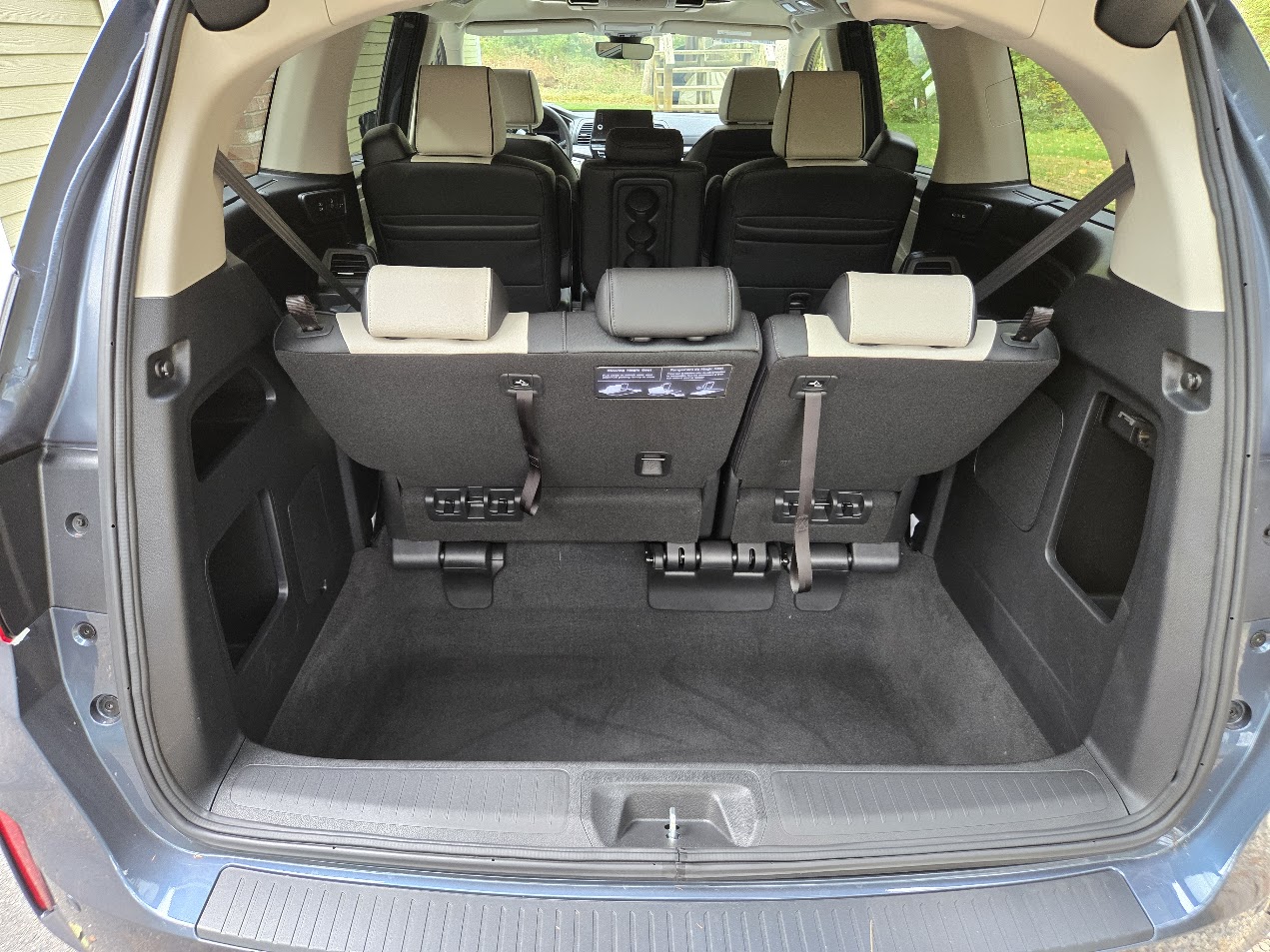 2025 Honda Odyssey Elite Review Best Luxury Family Vehicle For the Dollar In America? Torque
